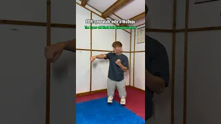 POV: you walk into a Mcdojo🤣