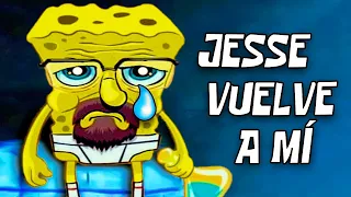 JESSE VUELVE A CASA