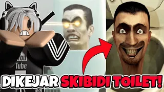 KOCAK! Kita Coba Ngelawan SKIBIDI TOILET Di Roblox!!!