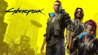 How Cyberpunk 2077 Changed CD PROJEKT RED | Cyberpunk 2077 Music Mix 2023