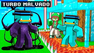 Turbo MALVADO vs La Base Más Segura!