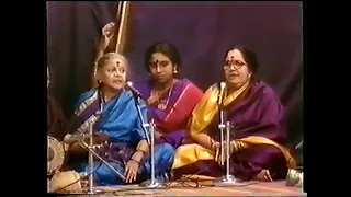 MS Subbulakshmi   Devadi Deva Sada #Shiva Tyaagaraja Keertana