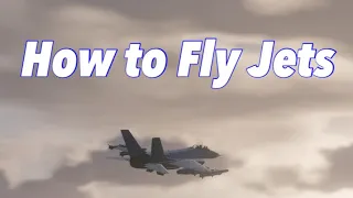 How to Dominate With Jets in GTA 5 Online | Dogfighting Tips & Tricks