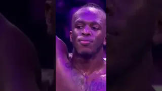 KSI wins 2 fights in 1 night