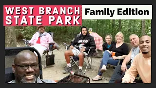 West Branch | Family Edition | Sunray 109 Sport