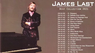 James Last Best Of - James Last Collection Hits - James Last Greatest Hits