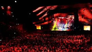 Deep Purple - Arena di Verona 2011