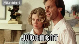 Judgment | English Full Movie | Drama