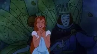 Thumbelina - Soon (Scandinavian multilanguage)