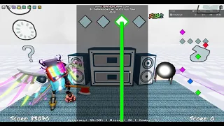 Eteled Mod All Week Songs | Roblox Funky Friday Eteled Update