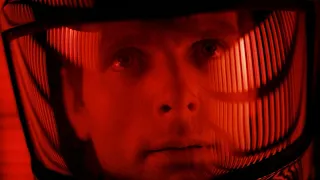 2001: A Space Odyssey is the greatest film ever made unless you disagree which is like totally fine