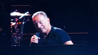 Bruce Springsteen - Out in the street- Kansas City, 2/18/2023