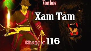 Xam Tam Chapter 116  10/10/2023