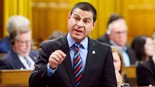 Question Period: Marijuana legalization, drug impaired driving, Kinder Morgan — May 10, 2018