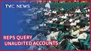 House of Reps summons Finance minister over unaudited accounts