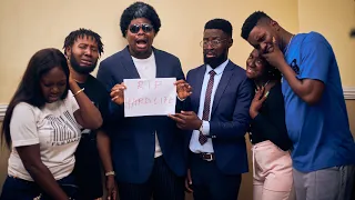 END TIME STUDENTS | MR MACARONI | TIMI AGBAJE | BRO BOUCHE | BOBONLA | ENE