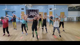 Pick A Side-  Erphaan Alves & Kes- Soca for Zumba Fitness Class