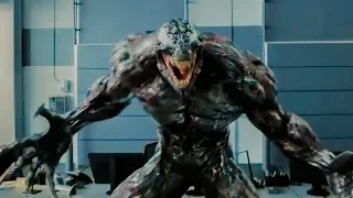 VENOM "RIOT REVEALED" TV Spot Trailer 2019 - And Breakdown