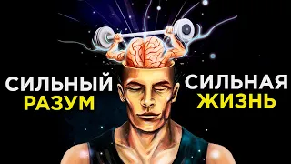 Как РАЗВИТЬ свой РАЗУМ и ИНДИВИДУАЛЬНОСТЬ – Личностный рост | СИЛЬНАЯ МОТИВАЦИЯ