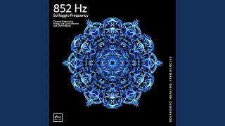 852 Hz Reset The Mind