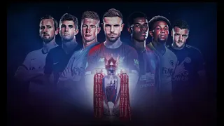 Nhạc Ngoại Hạng Anh « Bài nhạc Huyền thoại » premier league Đỉnh cao.