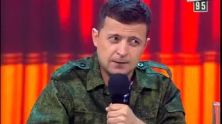 Трызда символ кацлов   Захарченко и Губарев отмечают годовщину ДНР ЛНР  Вечерний Квартал