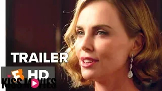 [Kissmovies]Long Shot Trailer (2019) | 'Unexpected' |  Movieclips Trailers