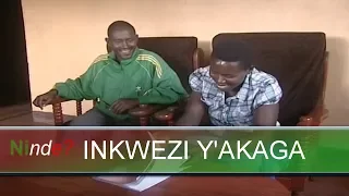 Ninde Burundi INKWEZI Y’AKAGA