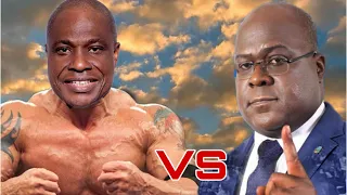 DOSSIER FAYULU CONTRE FATSHI BANA YA LINGWALA BAKOTELI MIKE MUKEBAYI TO NDENGE ATELEMELI FAYULU