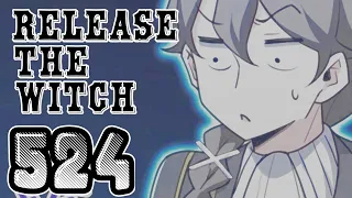 RTW Release That Witch Chapter 524 Eng Sub