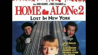 Merry Christmas Merry Christmas - Home Alone 2