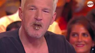 TPMP : Le meilleur de Benjamin Castaldi sur le plateau de Cyril Hanouna (Vidéo)