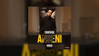 Sanfara - Anseni (Official Audio) | أنساني