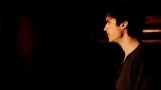 Elena and Damon Fire Breather♥