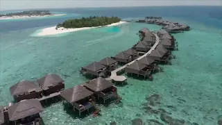 Adaaran Prestige vadoo Maldives 🏝️ A trip to paradise on earth,water villa 🌊