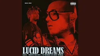 Lazza - Lucid Dreams RMX (Audio)