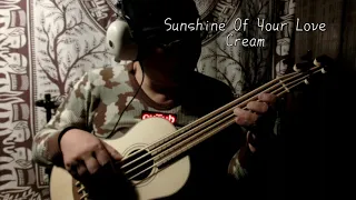 ウクレレベースでベースのカッコイイ曲７曲をチョコっとだけ弾いてみました！　U-BASS ukulelebass