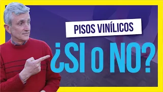 📥 PISO VINÍLICO: Descubre 👍👎Ventajas y Desventajas del Suelo Vinílico que NO conoces!