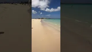 La Oliva Fuerteventura beach Corralejo canary island