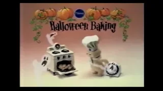 October 17, 1994 commercials