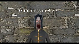 Escape the Ayuwoki Glitchless Speedrun in 3:27