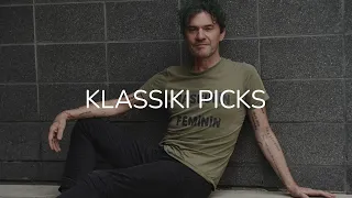 Mark Cousins | Klassiki Selections