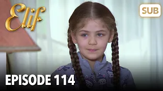 Elif Episode 114 | English Subtitle