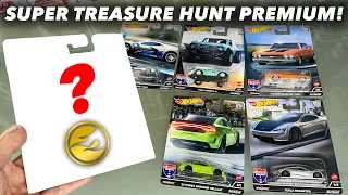 PERTAMA KALI STH DARI HOTWHEELS PREMIUM! HARGANYA JUTAAN!