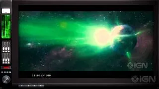 IGN Rewind Theater - Green Lantern Trailer - Rewind Theater