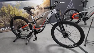 E-Bike Ratgeber: Alles über E-Bikes 2022. MTB Trends und Neuheiten. Ghost, Haibike, Lapierre Review