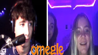 BEATBOXING FOR STRANGERS ON OMEGLE PART 5 (Beatbox Reactions)