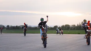 Supermoto Dream | Bikelife | lukisbk