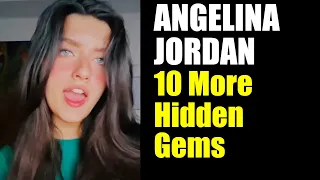 Angelina Jordan: Ten More Hidden Gems