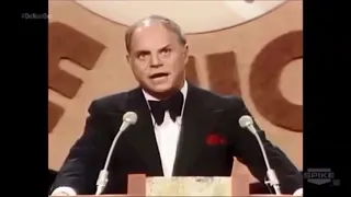 Don Rickles and Frank Sinatra: Italian People